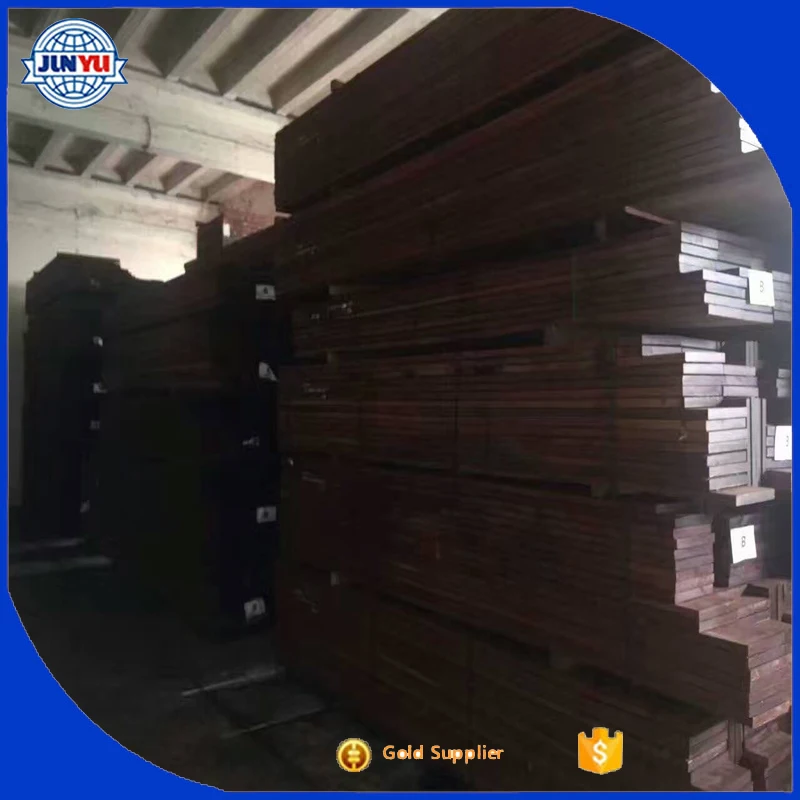 
2019 NEW High quality preservatived wood lumber made in China 