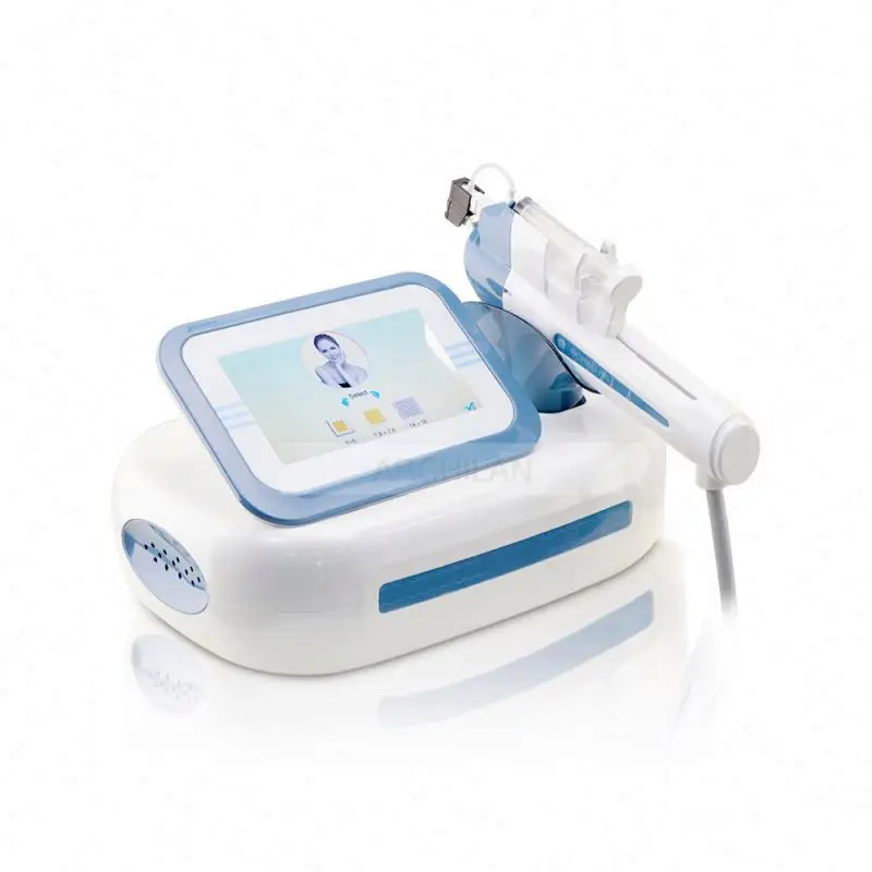 Beauty salon anti wrinkle skin care mesotherapy beauty instrument meso injector mesotherapy gun