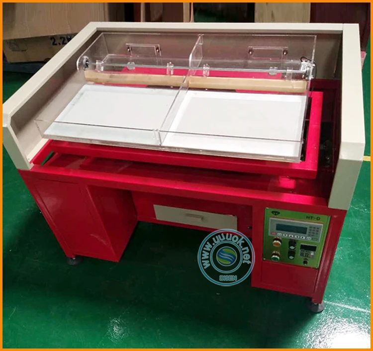 Hot fix stone setting automatic sequin motif machine for sale