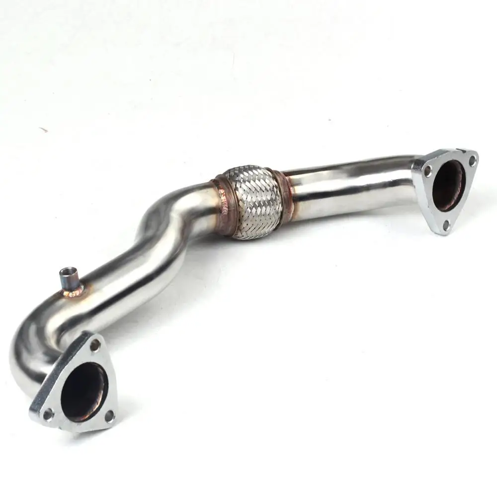Hot Sale Auto Parts exhaust pipe for 2008-2010 Ford 6.4L powerstroke Diesel