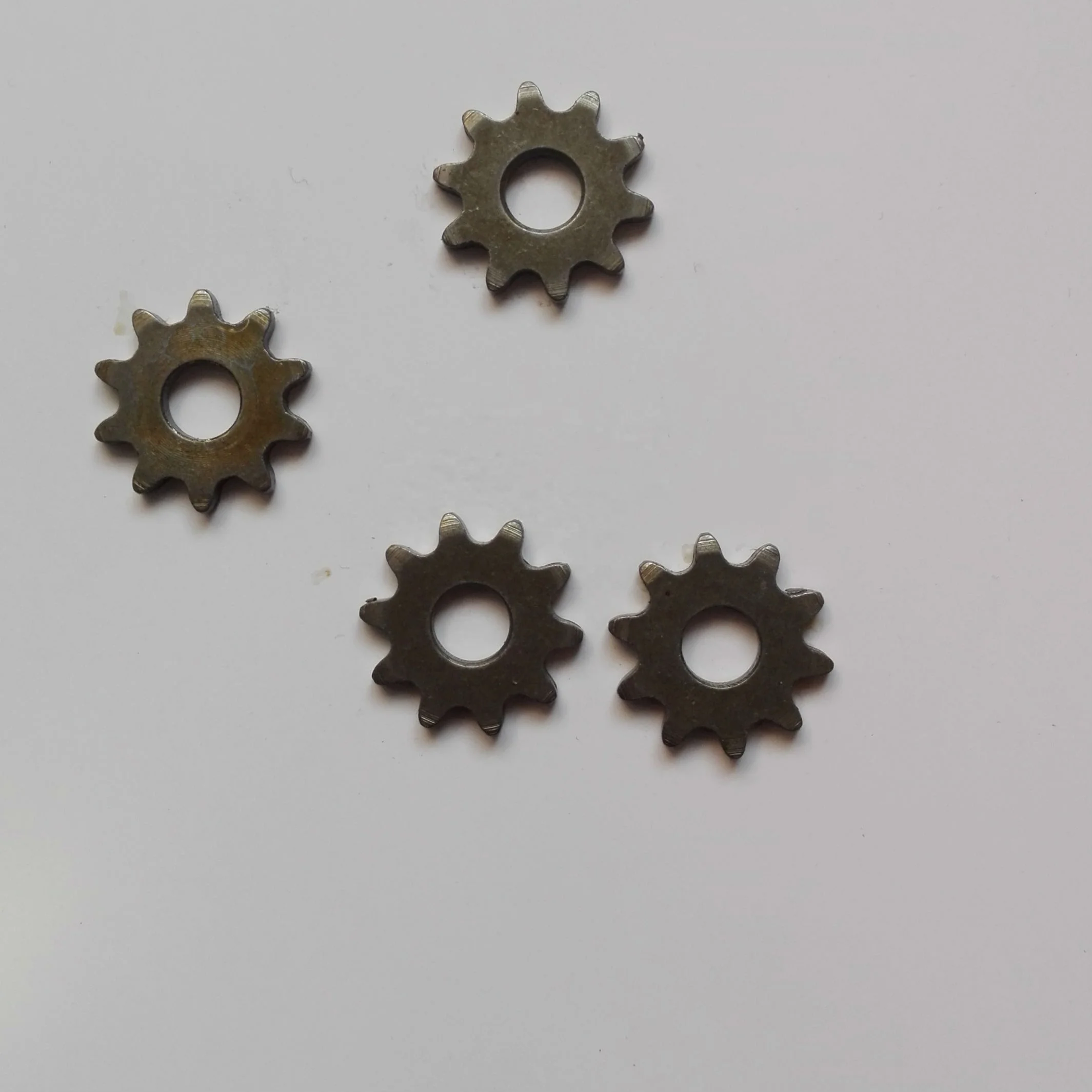 HY0047  custom machine manufacturing 3D home printing machine  sprockets parts