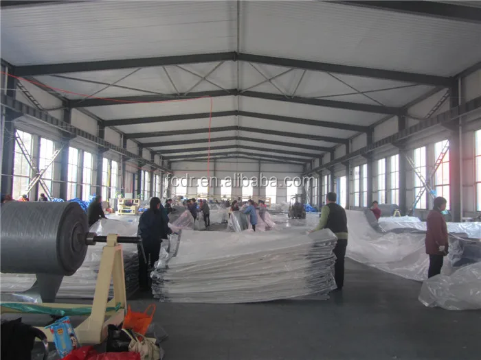 grape farm covering polyethylene fabric, transparent polyethylene coating lona