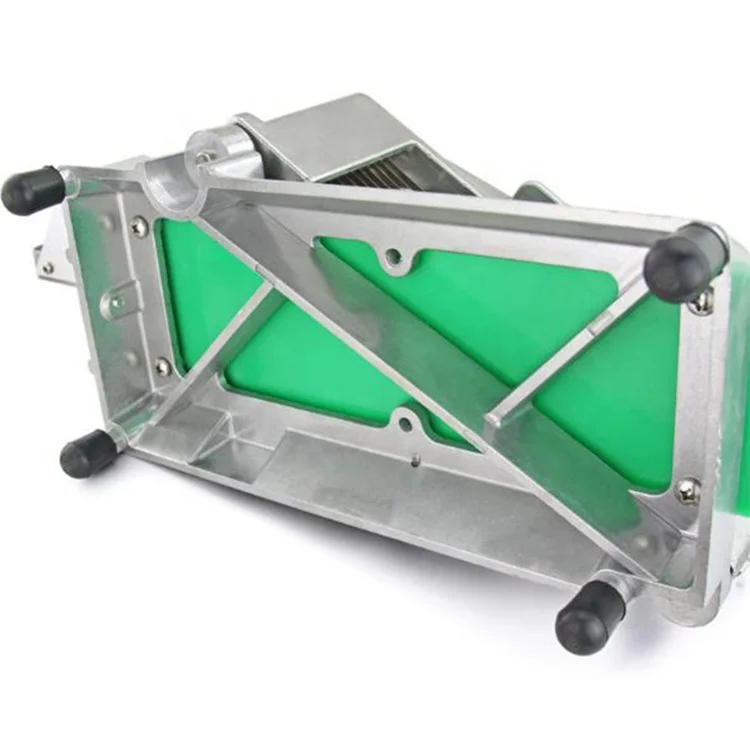 Commercial Manual Tomato Slicer for Party Restaurant Home