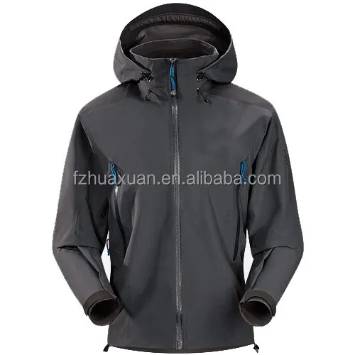 
2015 latest design waterproof man jacket 