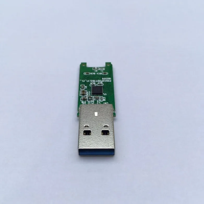  USB3.0 USB flash drive PCB circuit board Assembly with Electronic Pcb Board 8GB