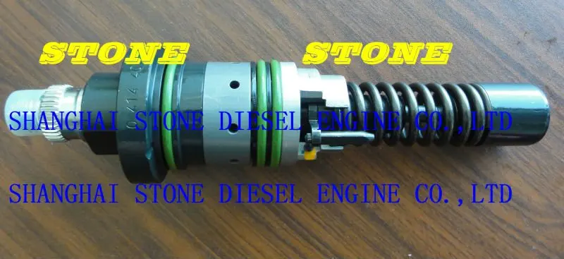 BOSCH FUEL INJECTOR PUMP 0414401105,20500360,0211 2860 DEUTZ ENGINE PARTS