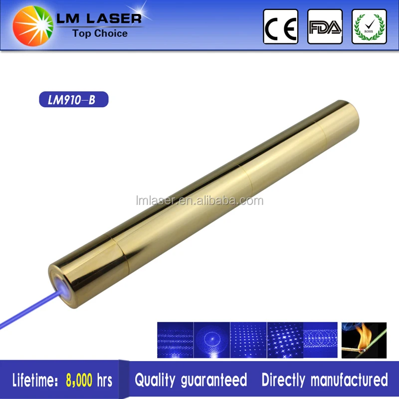 LM-950 high power blue laser pointer1000MW