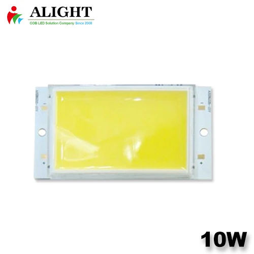 Входное напряжение постоянного тока, Светодиодная лента Cob высокой яркости epistar chip COB по лучшей цене от завода Zhongshan Yaneng