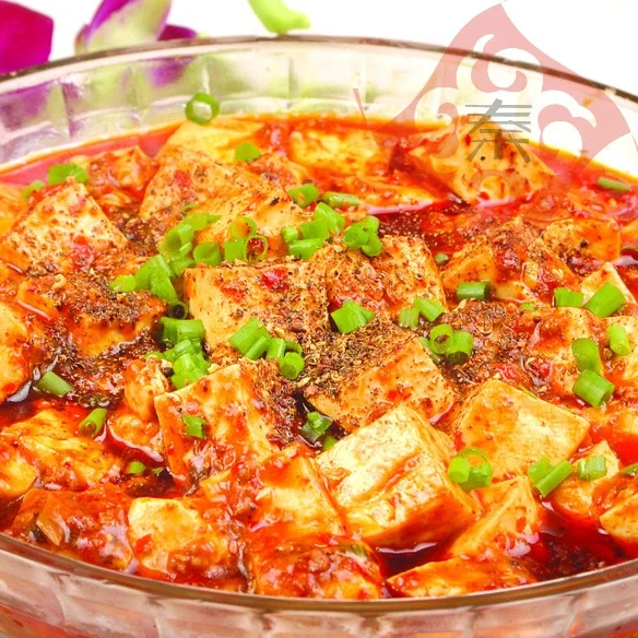 Sauce for Spicy Toufu