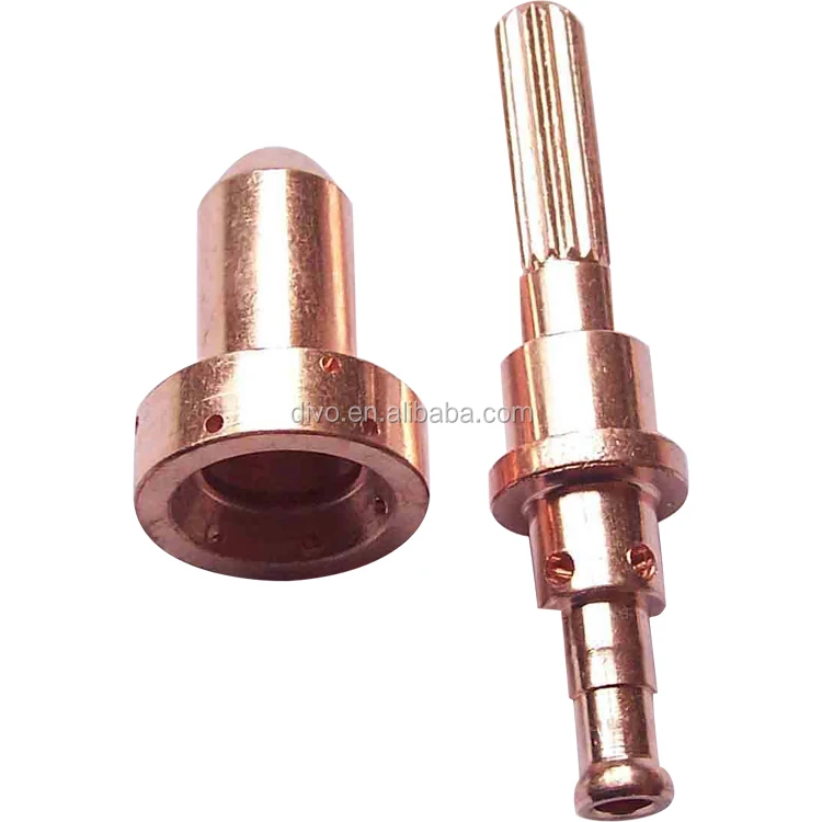 Сопло 9-8210 электрод 9-8215 Тепловая Динамика