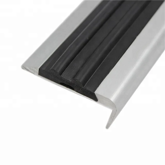 Wholesale Free Sample Customized Anti Slip Stair Treads