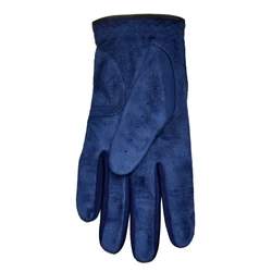 Manufacturer Washable Men Left Hand Golf Glove Customize Logo