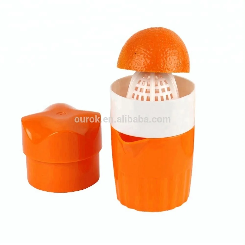 Amazon hot selling fruit orange lemon juicer squeezer extractor slow press