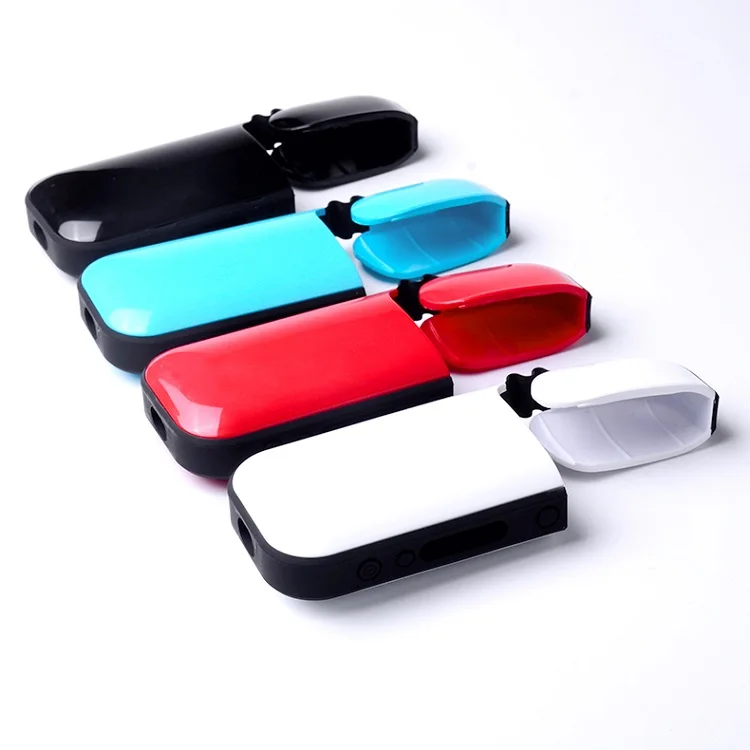 
Anti Scratch Full Protective Case for IQOS Electronic Cigarette Charger 