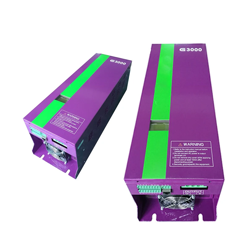 Power adapter G3000 Electronic Power Supplies for UV Lamp