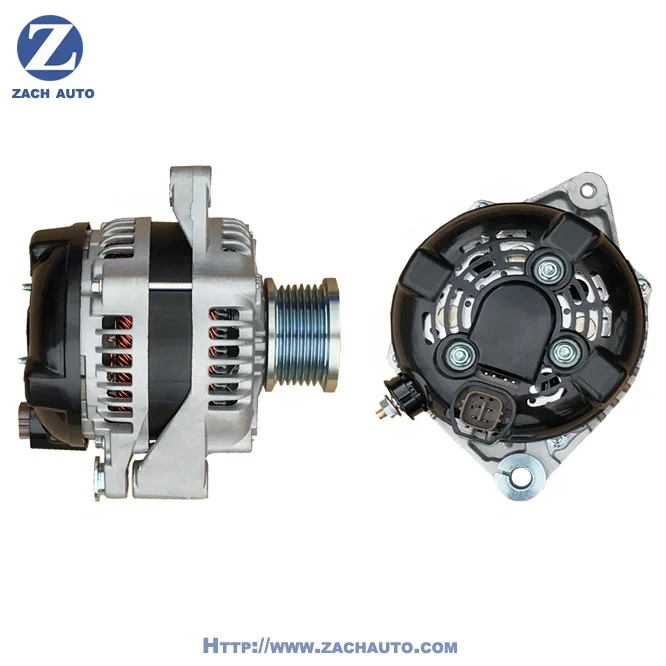 Genuine 130a Landcruiser ALTERNATOR dan930 104210-2710 104210-3420 104210-3421