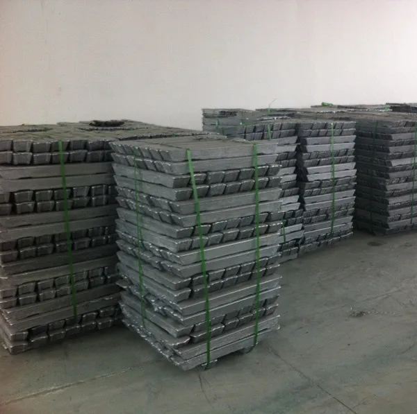 LME Aluminium ADC12 for sale