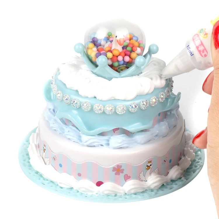  Jandoon Прямая продажа с фабрики хрустальный шар торт интеллигентая (ый) 