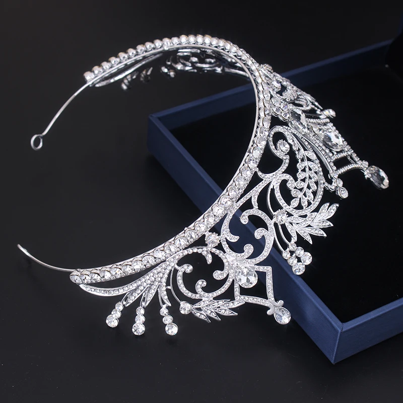 The new design company annual meeting decorates women sophistication crown