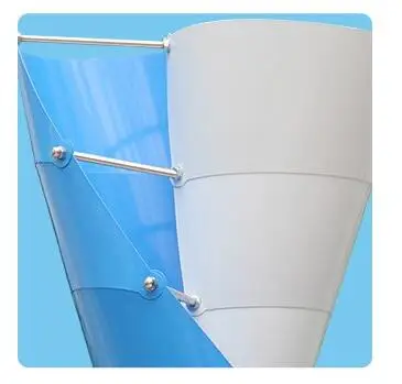 EN-300W-SV water pumping windmills for sale