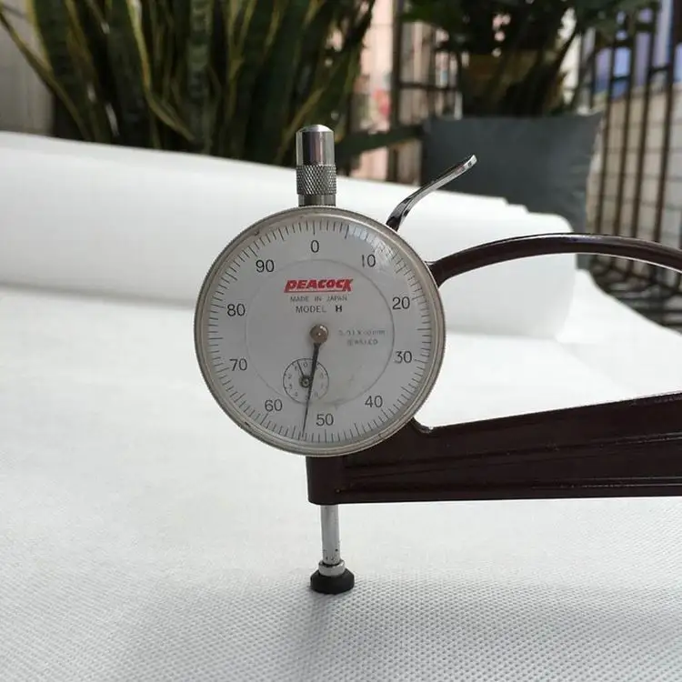 2017 хит продаж, Йеменская ткань Tela No Tejida De Pp спанбонд нонеттис