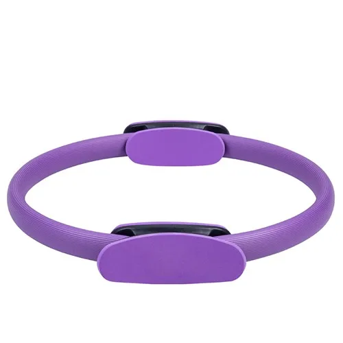 Factory price wholesale yoga fitness pilates ring for body building use