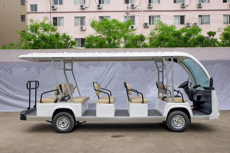 8 11 14 passenger shuttle electric shuttle bus craigslist