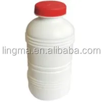 
Best price small 500ml PP PE plastic drum automatic extrusion blowing machine 