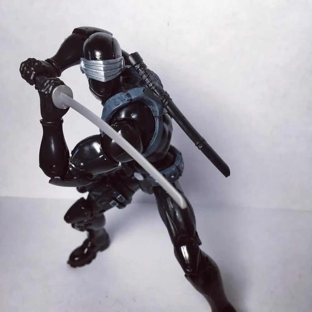 Collectible Toys Plastic Supplier Maker Make Your Own Custom Mini 1/6 Scale Figures PVC Toy Anime Figure Action