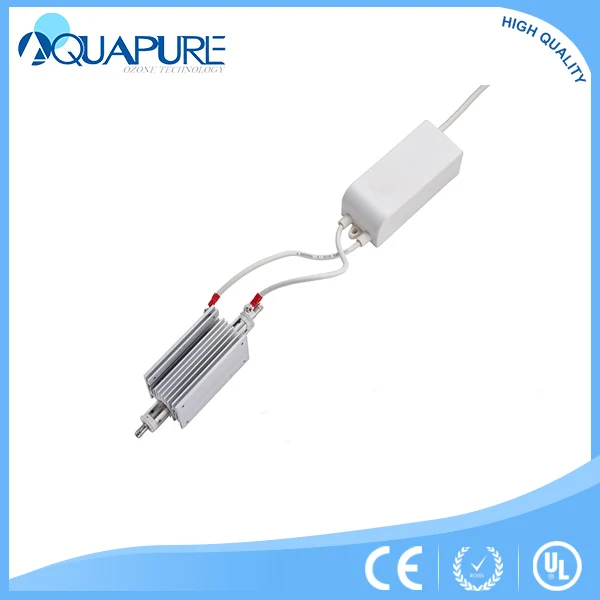 Long life time ozone generator cells 2g/h ozone modules