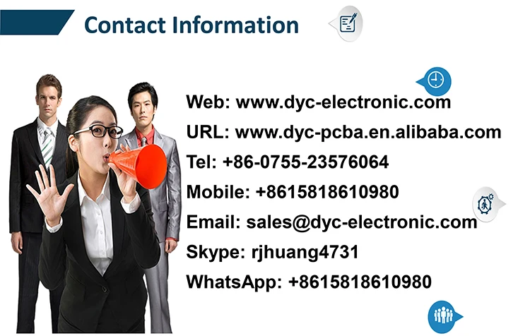 contact