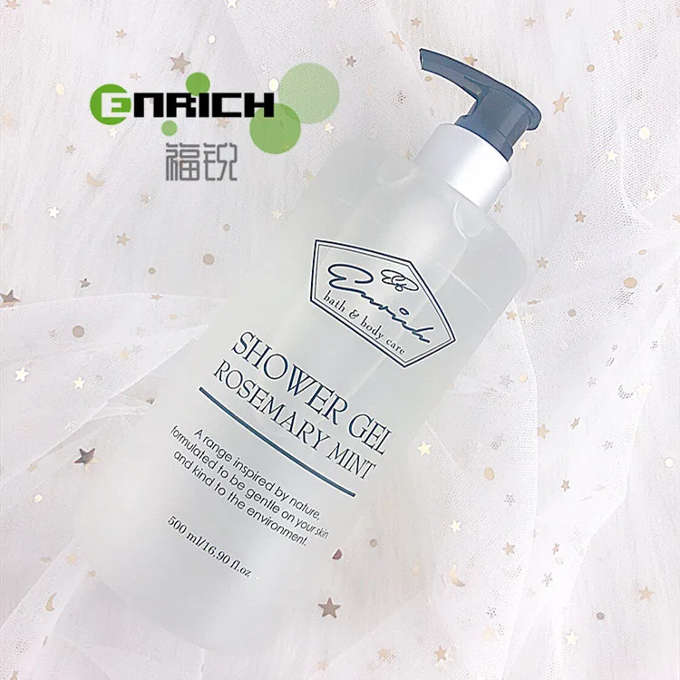 
2019 oem отбеливающий гель для душа, частная марка, гель для душа 