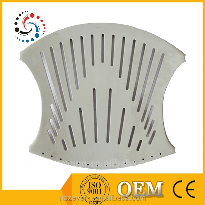 Алюминиевого литья под давлением литья OEM, Низкого давления Постоянного литья