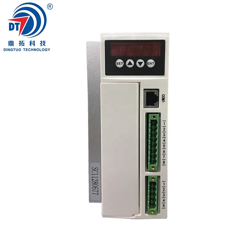 1500W BLDC Brushless DC Motor Driver for Industry Appliance Usage
