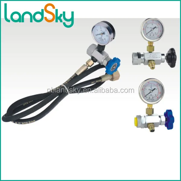 Производство и поставка NXQ серии зарядки инструменты гидравлический аккумулятор (quality assurance)