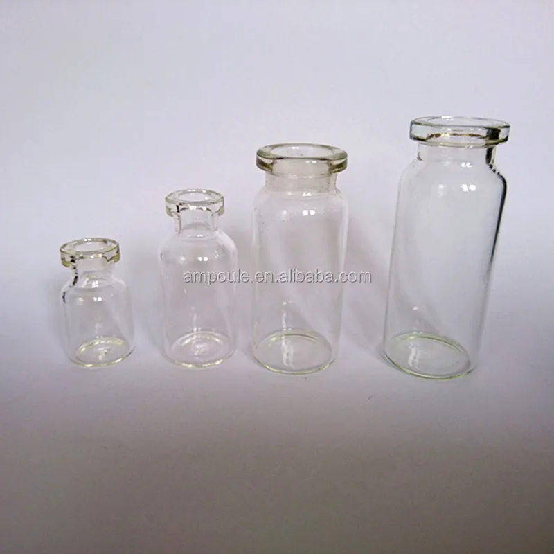 cosmetic serum bottle serum vial