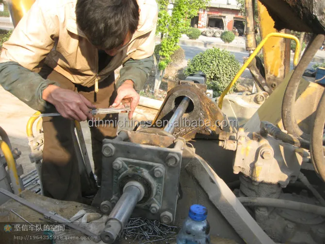 
line borer boring machine portable 