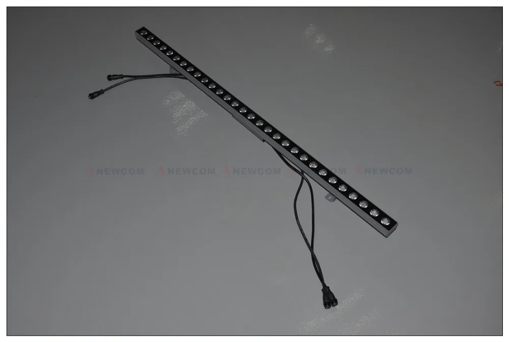 LED Wall Washer lighting External Facade light outdoor lighting high quality slim DC220V