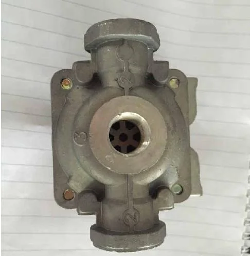 Truck Spare Parts S4455-01021/44550-1021 Reducing Valve