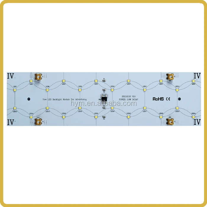 
SASO/CE/ROHS advertising light box LED Panel 