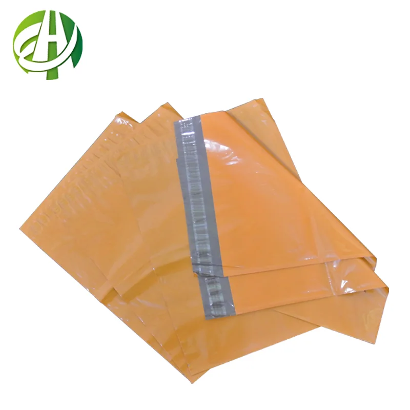 TNT/DHL поли mailer поставщика Химчистка пластиковые мешки пластиковые сумки производителя в Карачи