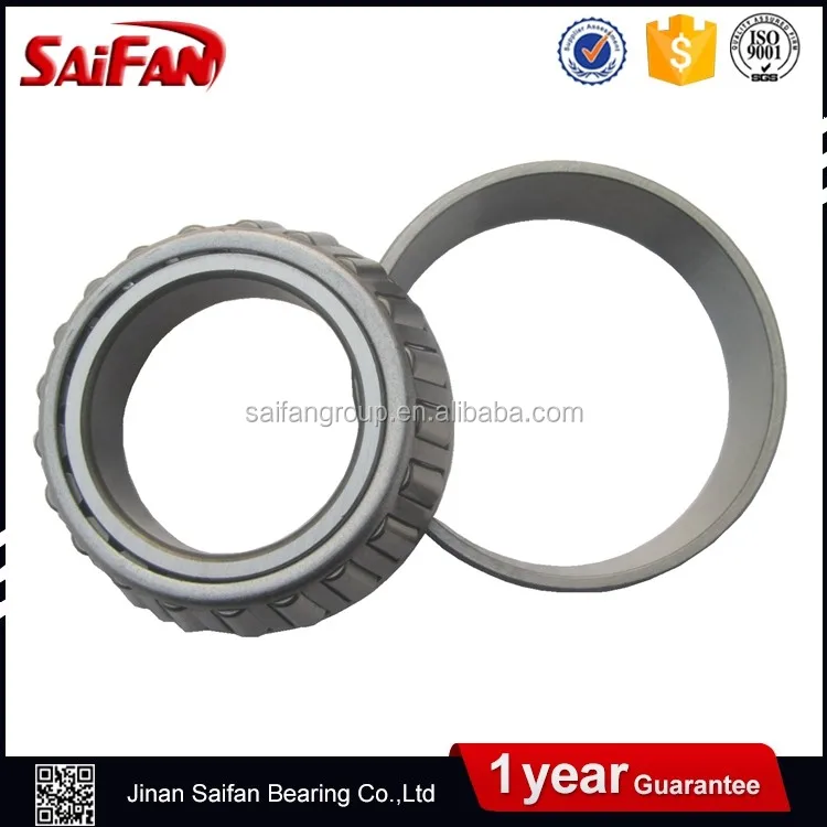NSK Bearing 32010 Tapered Roller Bearing 32010 Bearing 50*80*20