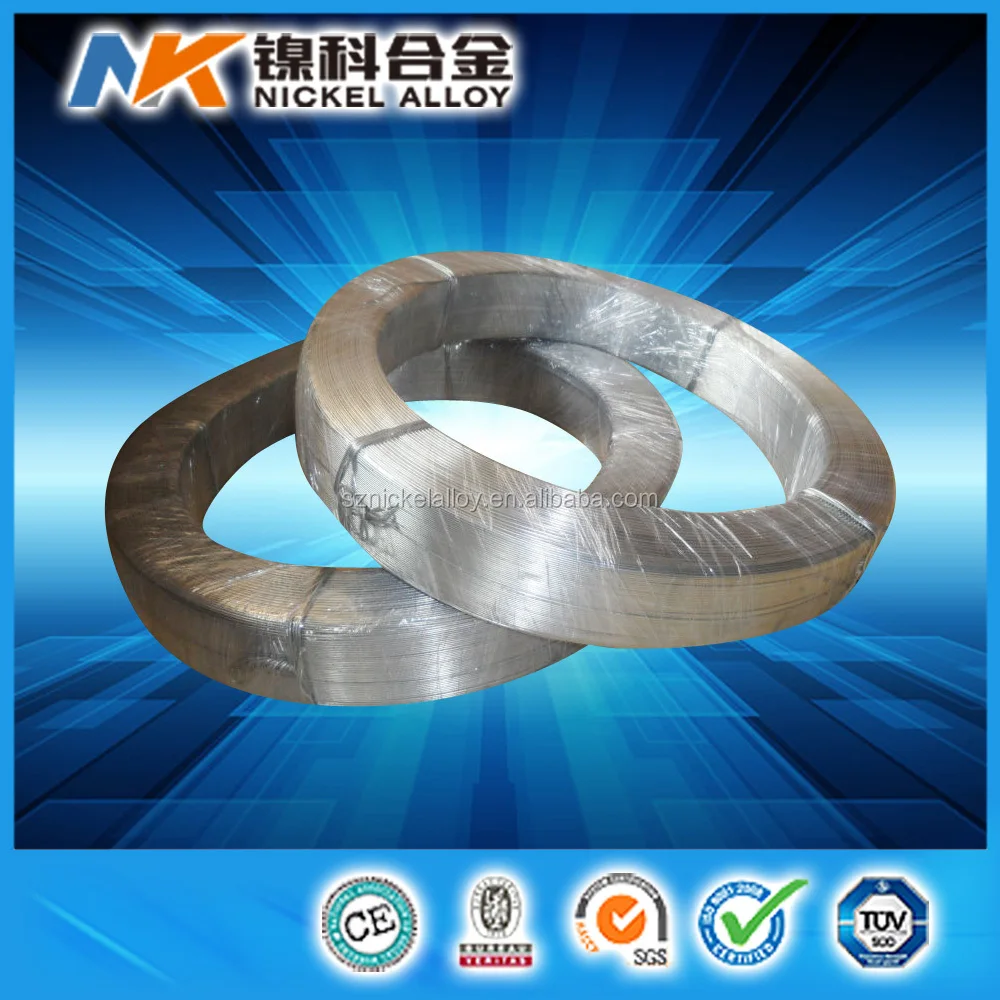 99.99% чистые металлические провода из чистого цинка