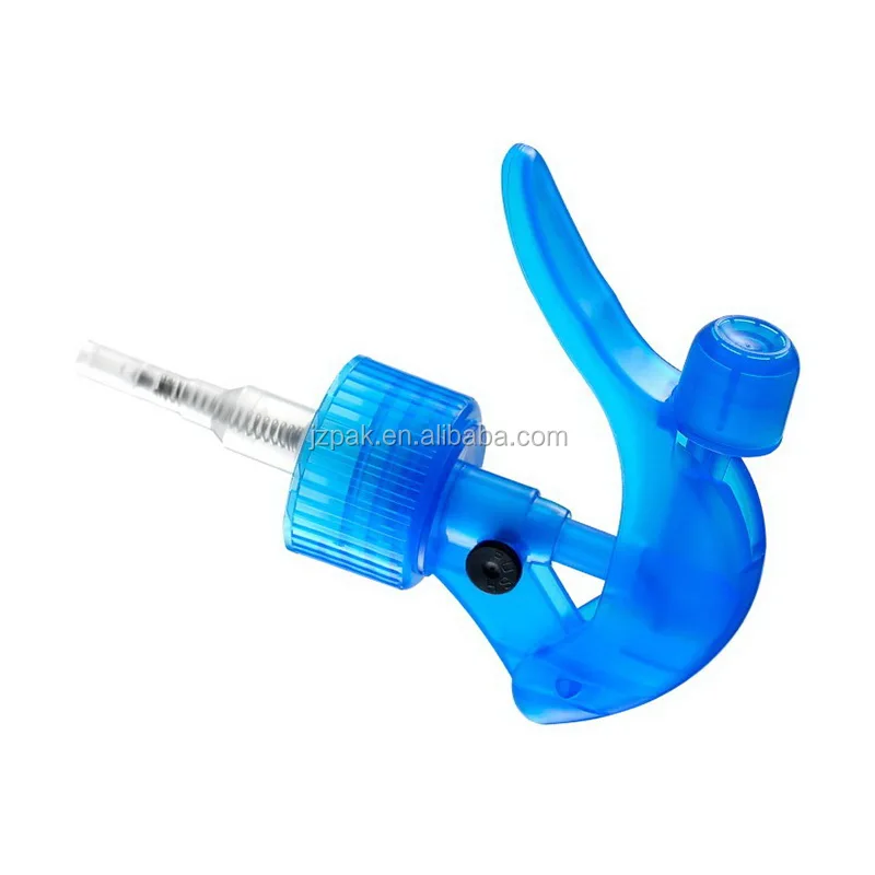Mini Trigger 24/410 for hair productsTrigger Sprayer Mini Trigger 20/410 28/410 Hand Trigger Sprayer For Gar