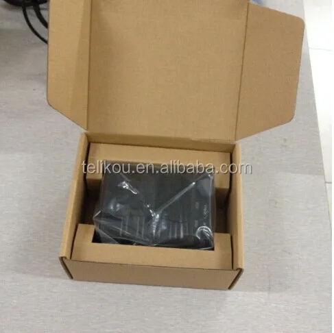 Telikou intercom broadcast belt pack for theatre stage