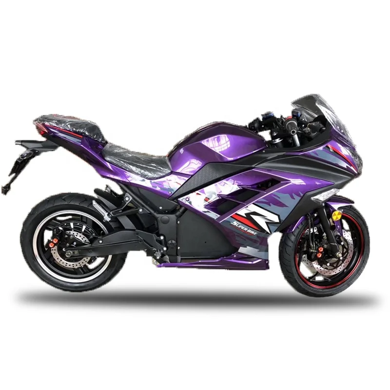10000 watt Fast Racing Adult Enduro Electric Motorcycle Buy