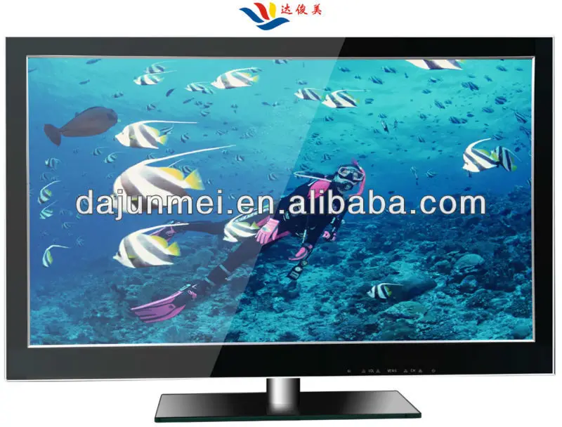 50 дюймов оптовой китай привело android телевизор на продаёу