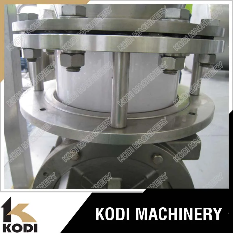 LPG Model Centrifugal Atomizer Industrial China Spray Dryer