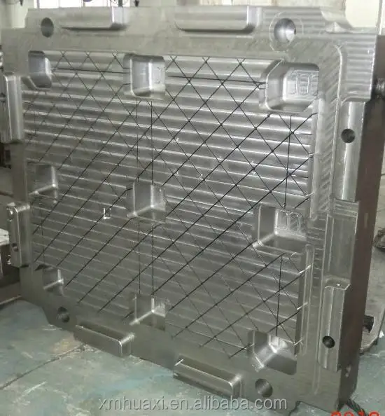 
Plastic Pellets Injection Molding+large Plastic Injection Mold 