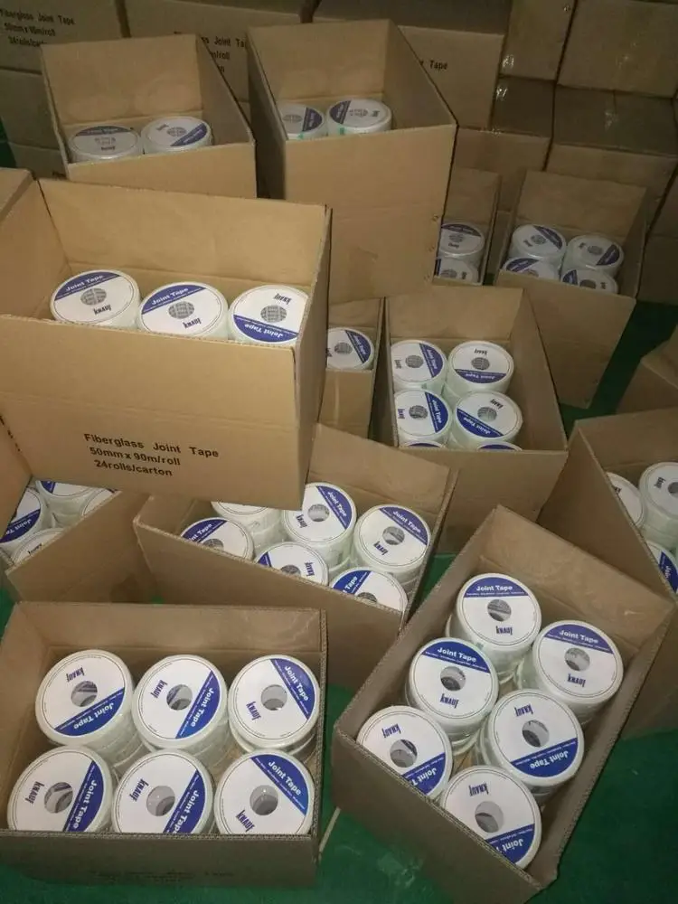 50 мм * 75 м 140 г/м2 бумажная лента